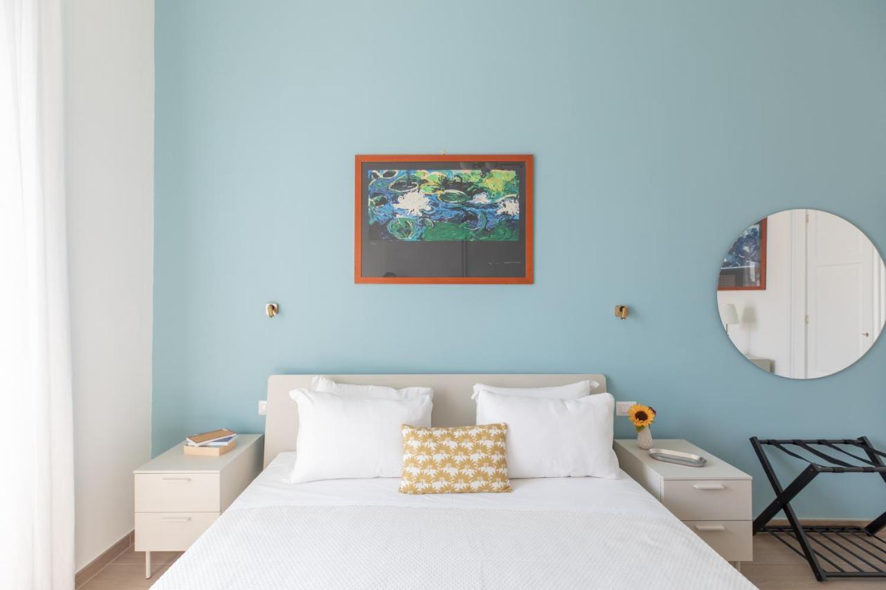Iflat Lovely And Comfortable Flat In Prati Ρώμη Εξωτερικό φωτογραφία