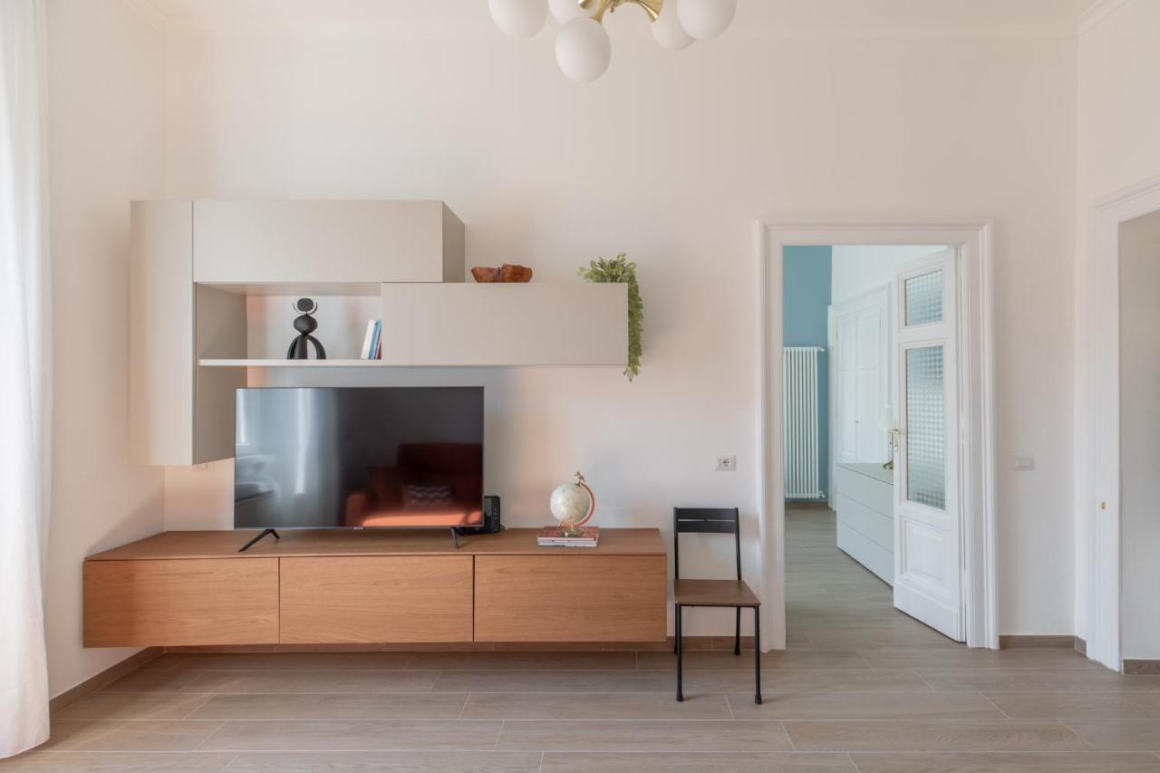 Iflat Lovely And Comfortable Flat In Prati Ρώμη Εξωτερικό φωτογραφία