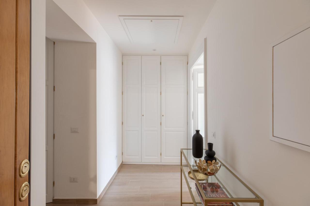 Iflat Lovely And Comfortable Flat In Prati Ρώμη Εξωτερικό φωτογραφία