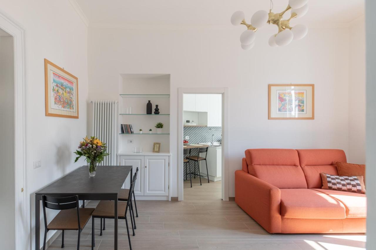 Iflat Lovely And Comfortable Flat In Prati Ρώμη Εξωτερικό φωτογραφία