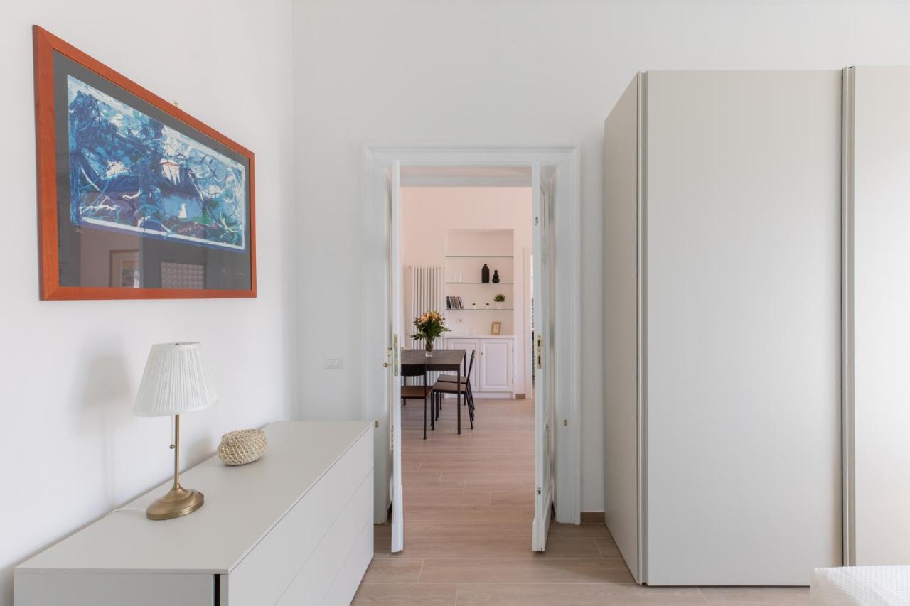 Iflat Lovely And Comfortable Flat In Prati Ρώμη Εξωτερικό φωτογραφία