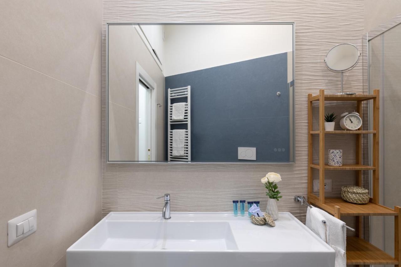 Iflat Lovely And Comfortable Flat In Prati Ρώμη Εξωτερικό φωτογραφία