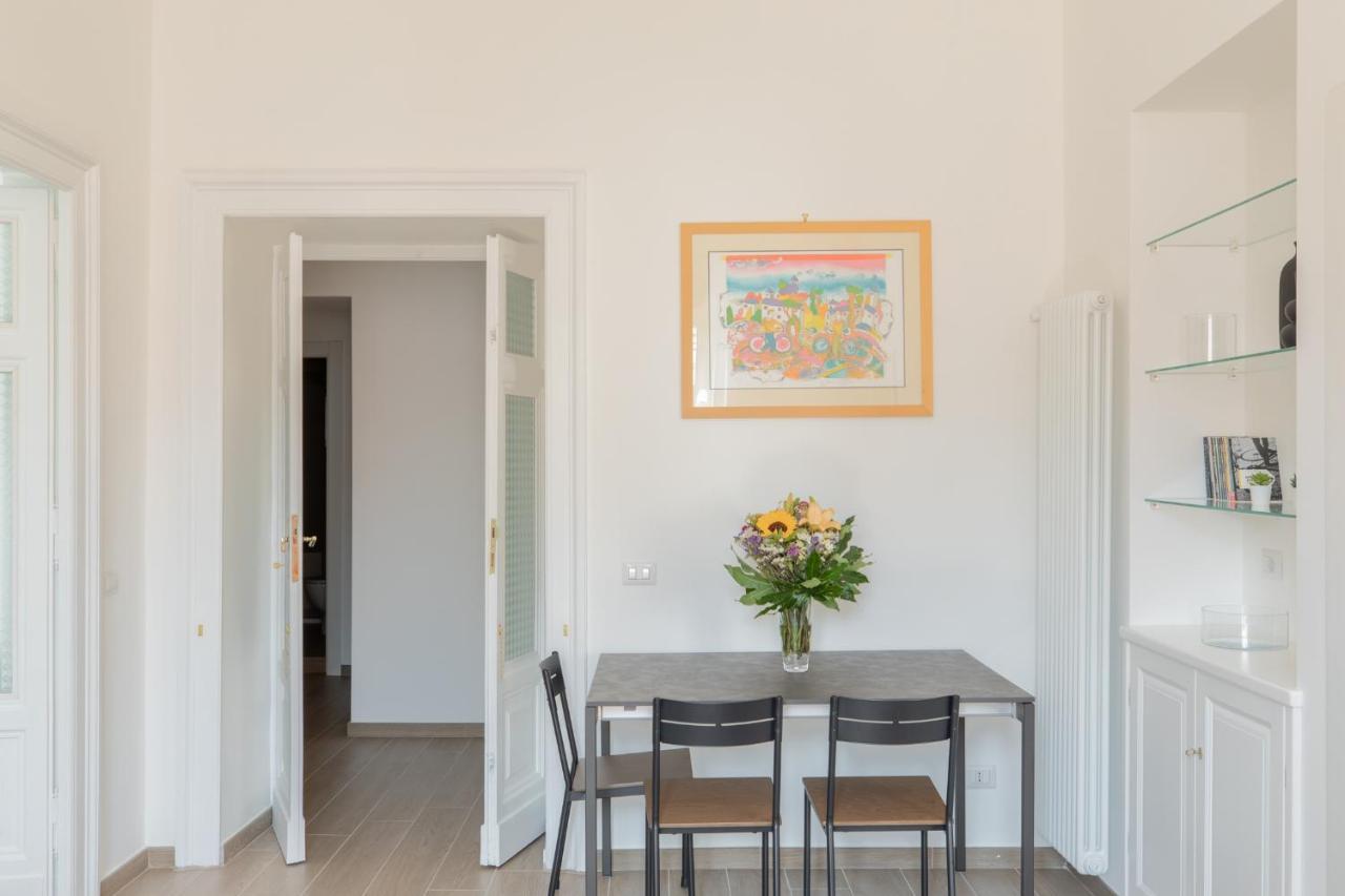 Iflat Lovely And Comfortable Flat In Prati Ρώμη Εξωτερικό φωτογραφία