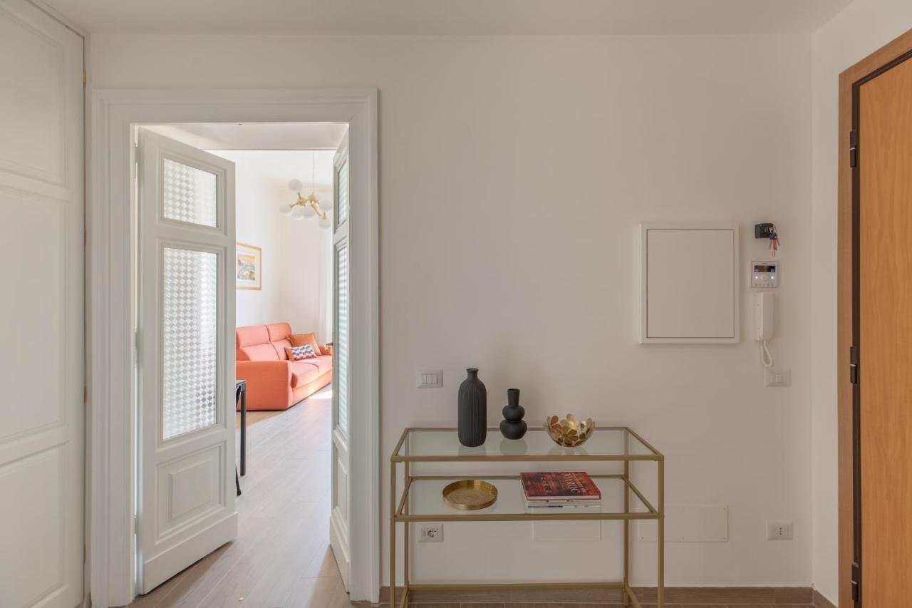 Iflat Lovely And Comfortable Flat In Prati Ρώμη Εξωτερικό φωτογραφία